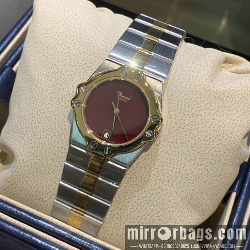 Replica Chopard 28mm 071006 Watch