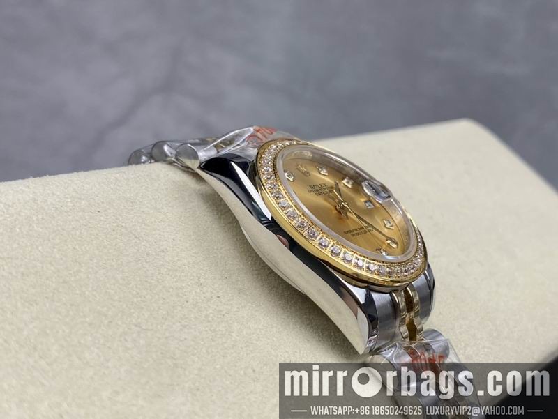 Replica Rolex 31mm 102303 Watch