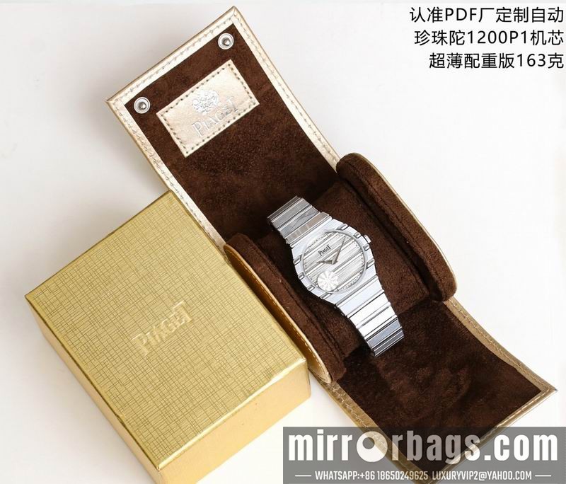 Replica Piaget 38mm 040914 Watch