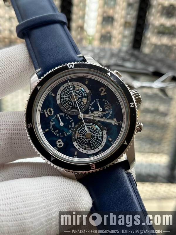 Replica Montblanc Watch 031718 Watch