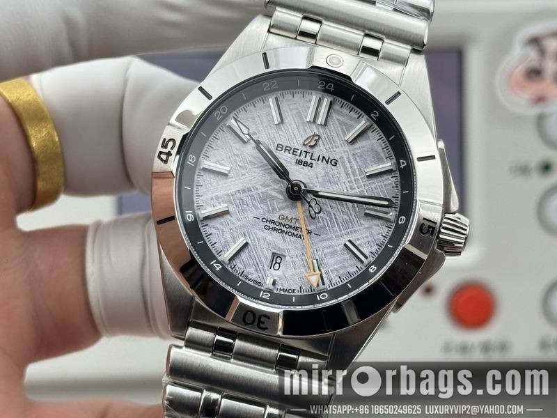 Replica Breitling 40mm 040932 Watch