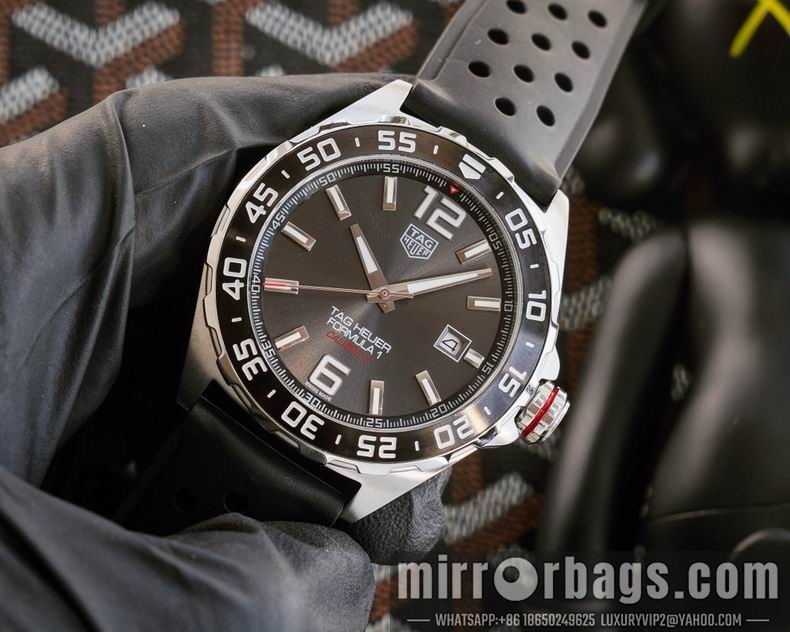 Replica Tag Heuer watch 41mm 123121 Watch