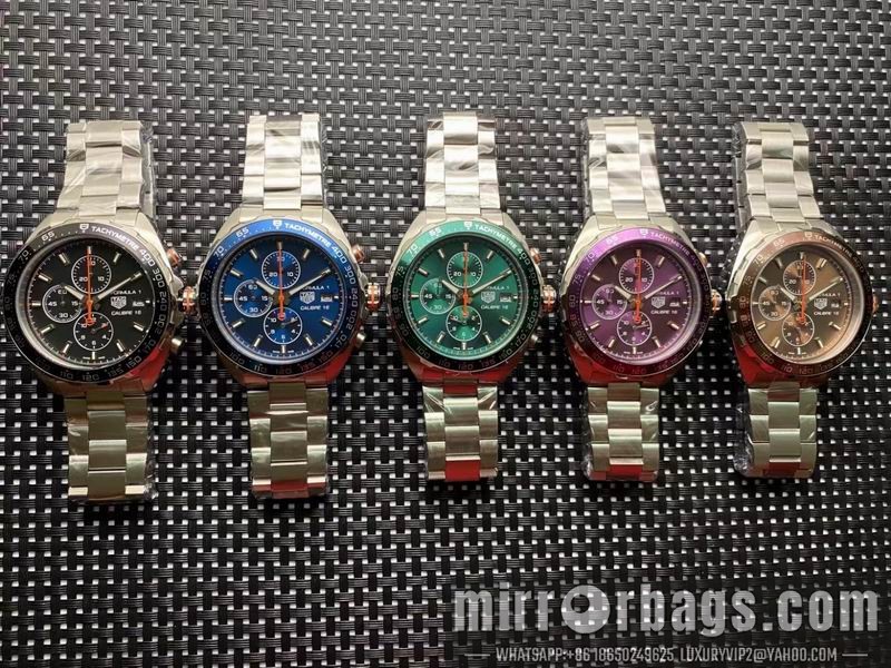 Replica Tag Heuer 44mm 080542 Watch