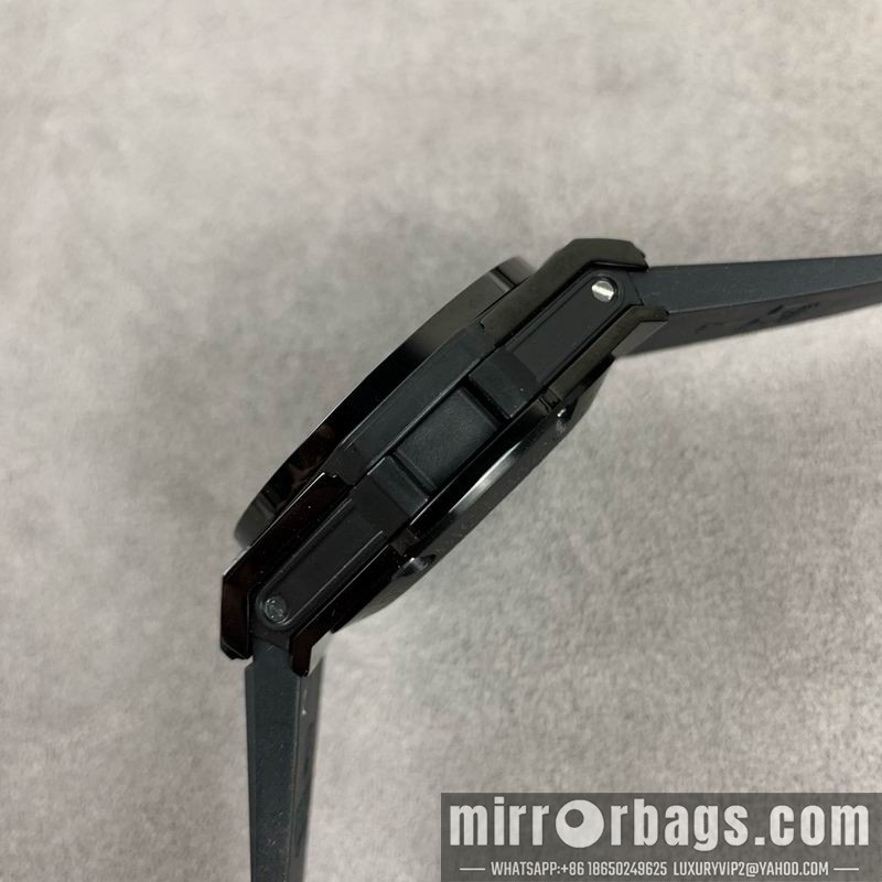 Replica Hublot 43mm 080711 Watch