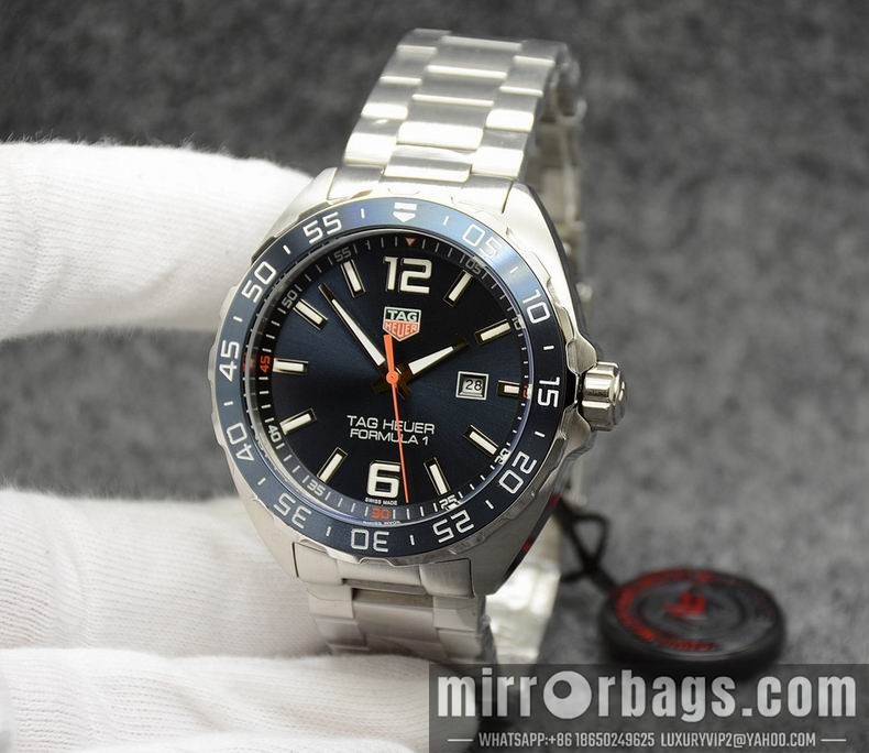 Replica Tag Heuer men 44X16mm 102301 Watch