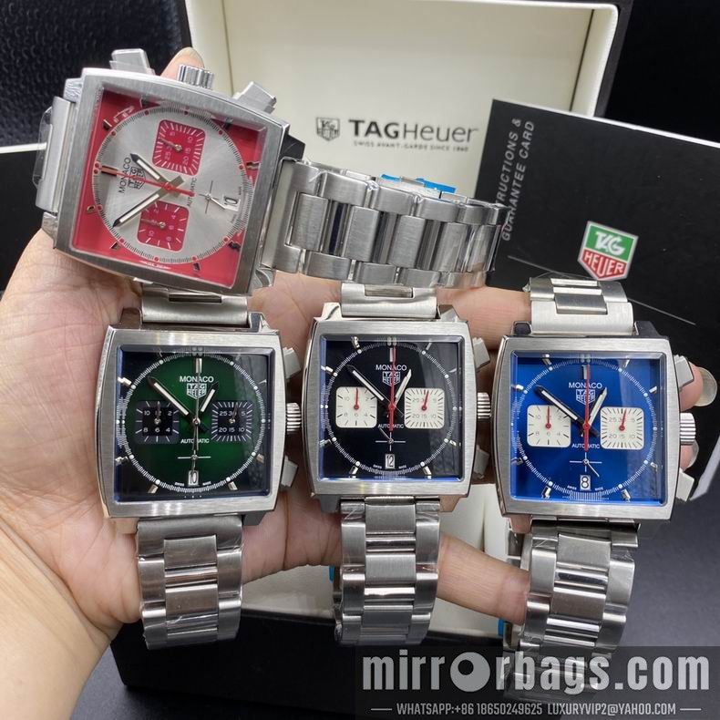 Replica Tag Heuer watch M30 Watch