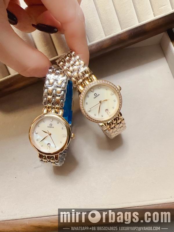 Replica Omega 27mm 101418 Watch