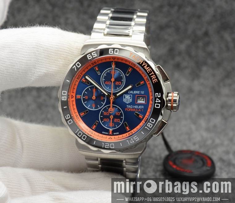 Replica Tag heuer men watch M04 Watch