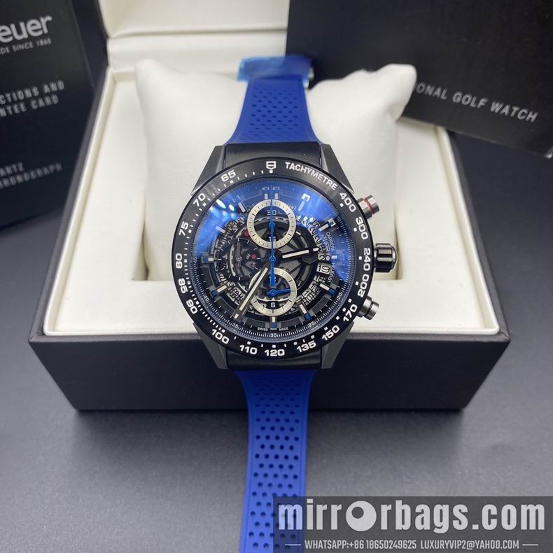 Replica Tag Heuer watch M48 Watch