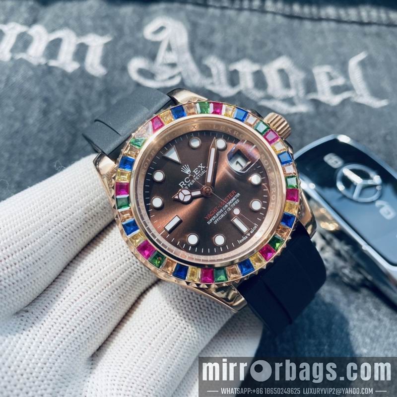 Replica Rolex 40mm 080872 Watch