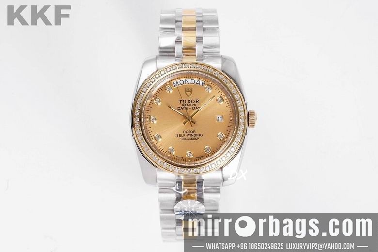 Replica Tudor 41mm 2nms59 Watch