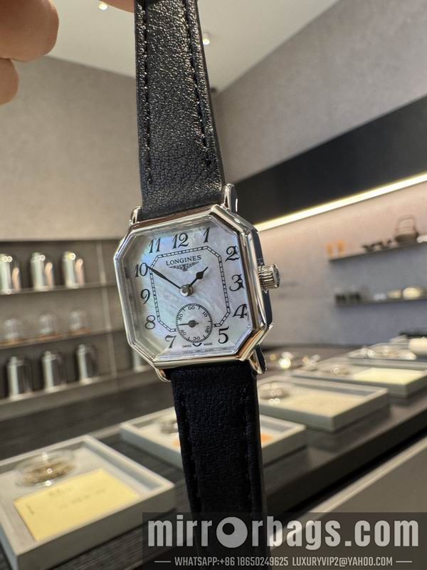 Replica Longines 24mm 101453 Watch