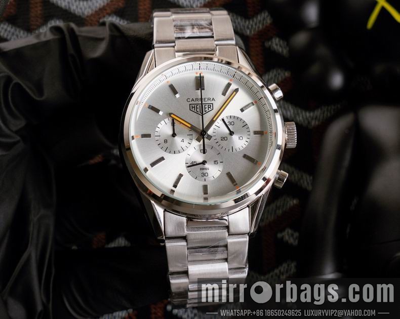 Replica Tag Heuer watch 41mm 123108 Watch