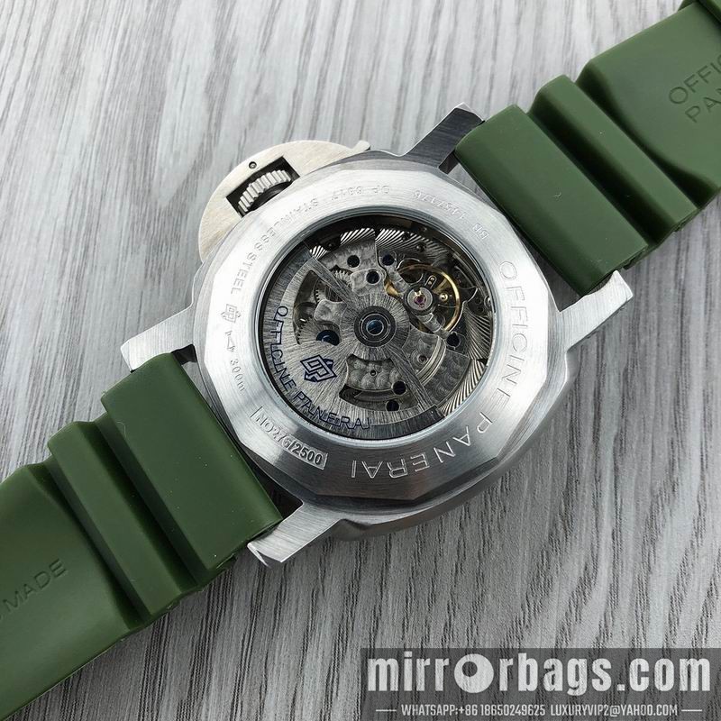 Replica Panerai 47mm 090421 Watch