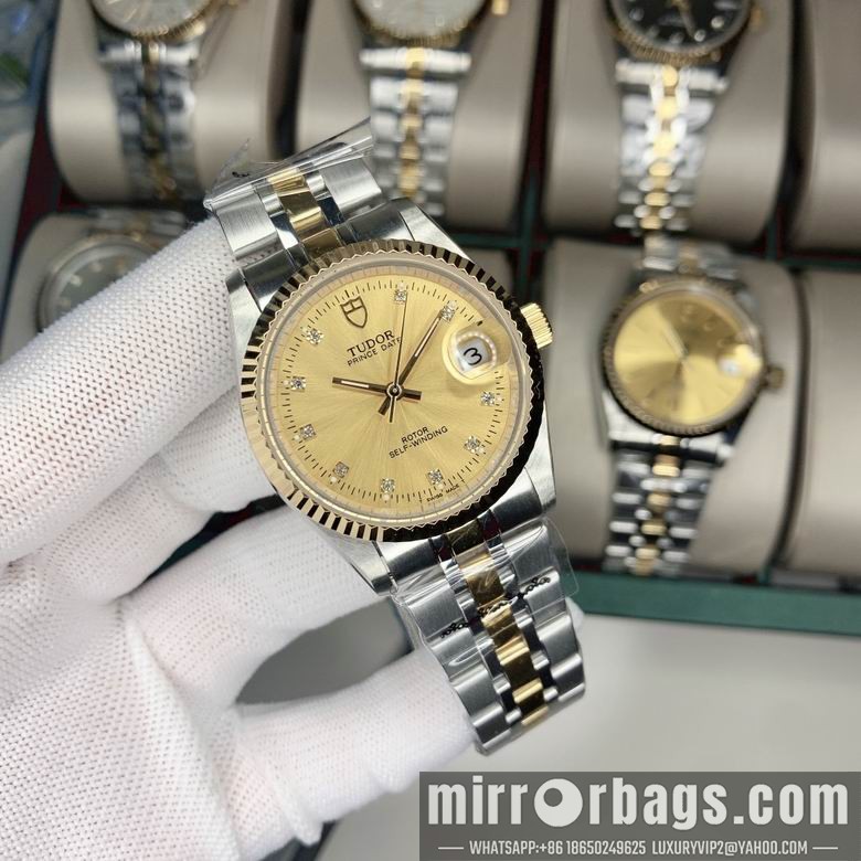 Replica Tudor watch M27 Watch
