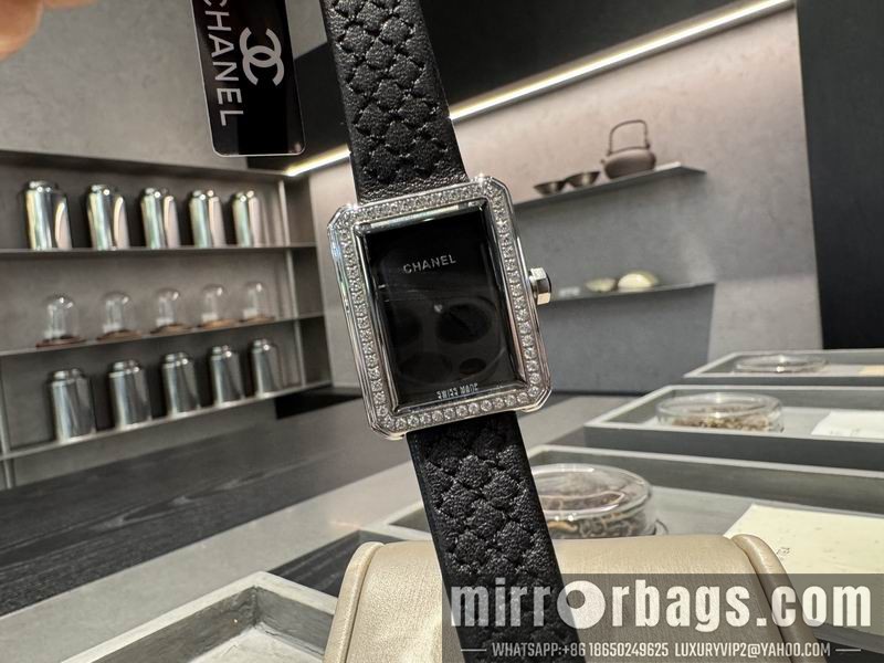 Replica Chanel 27X34mm 101583 Watch