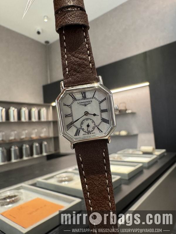 Replica Longines 24mm 101454 Watch