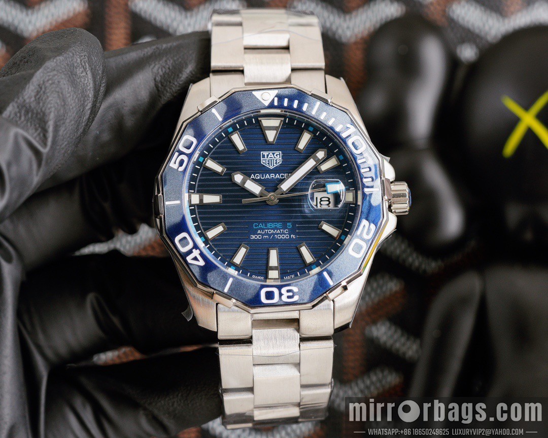 Replica TAG Heuer 43mm watch mb 080602 Watch