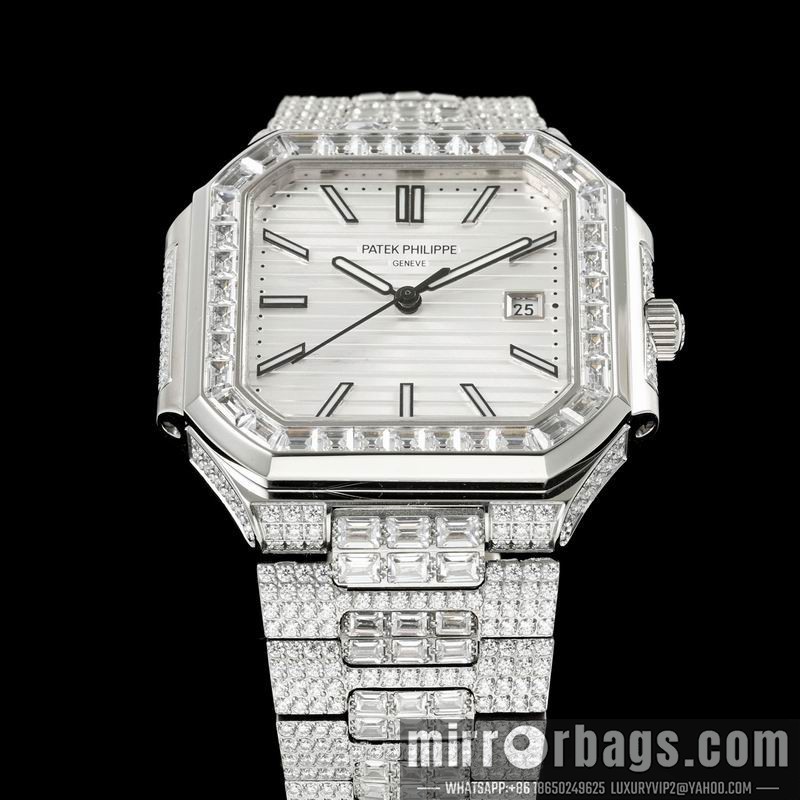 Replica Patek Phillipe watch 082122 Watch