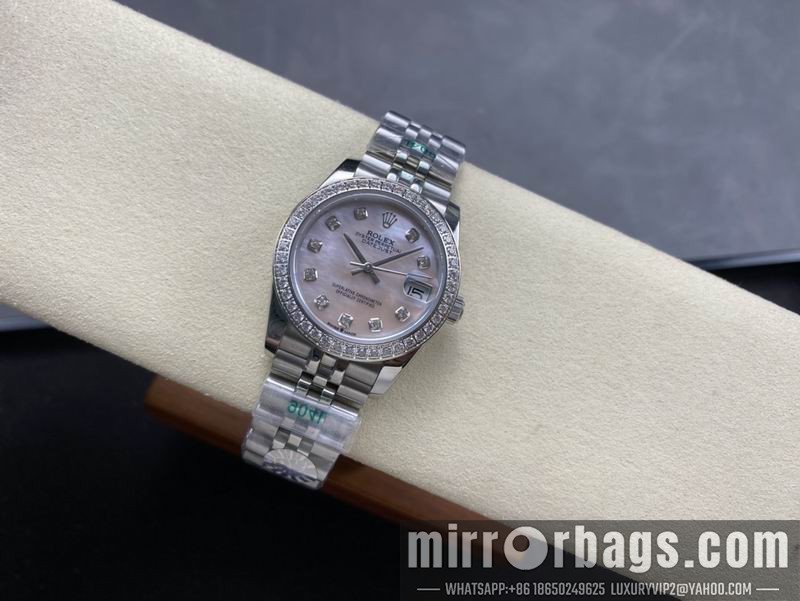 Replica Rolex 31mm 102303 Watch