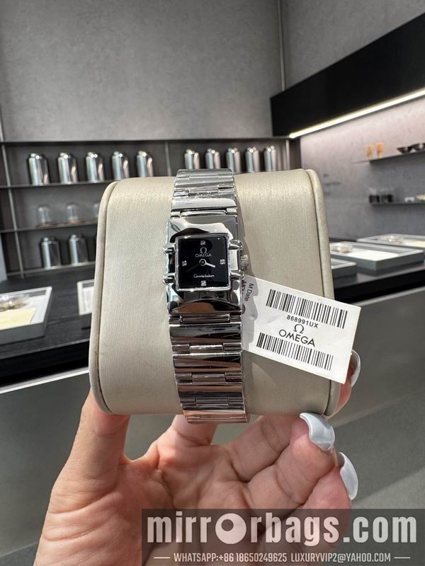 Replica Omega 22X24mm 101568 Watch