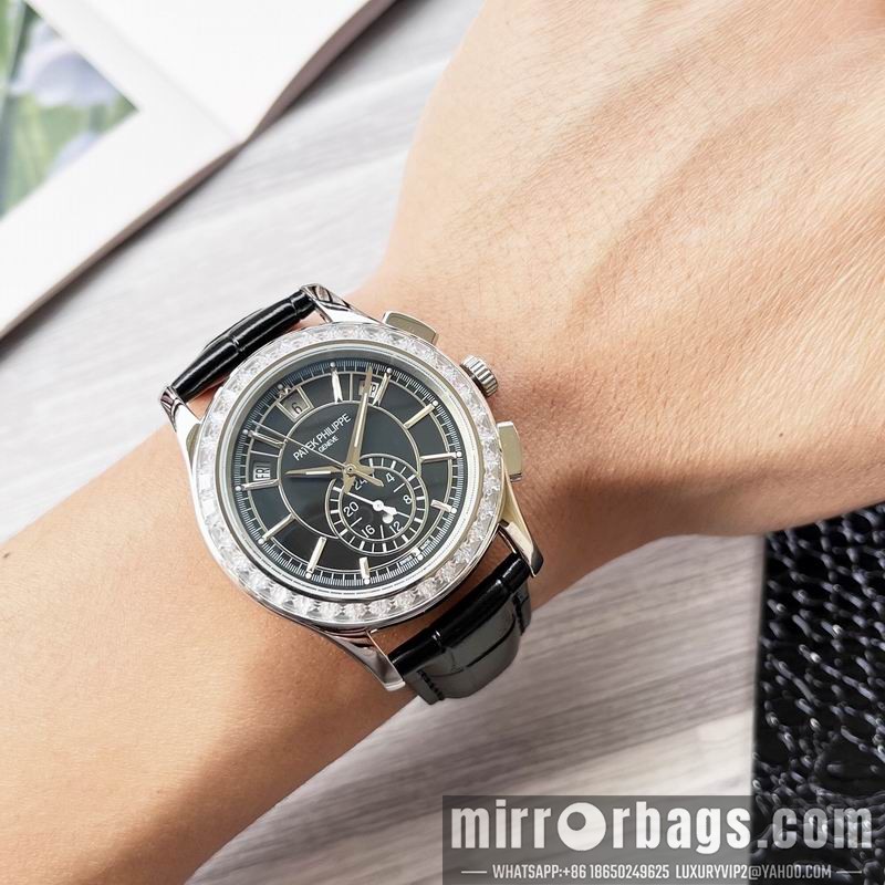 Replica Patek Philippe 43mm 110948 Watch