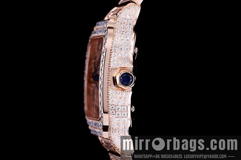 Replica Cartier 40mm 082159 Watch