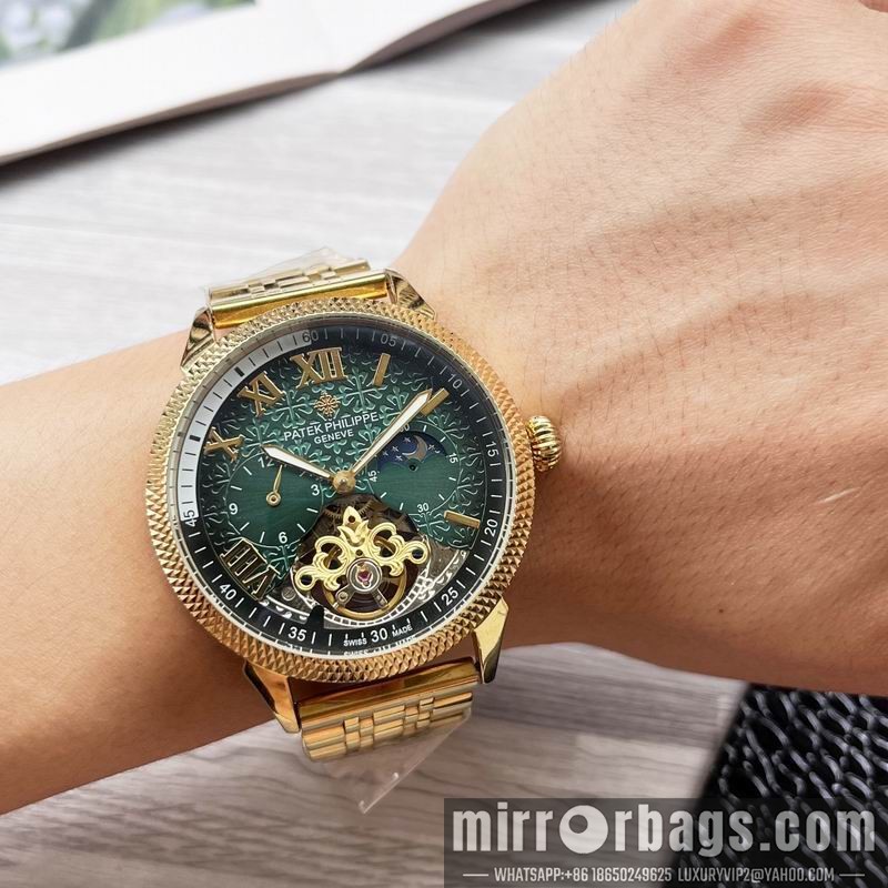 Replica Patek Philippe 42mm 082379 Watch