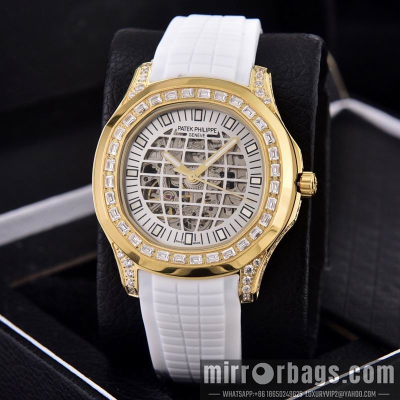 Replica Patek Philippe 41mm 042374 Watch