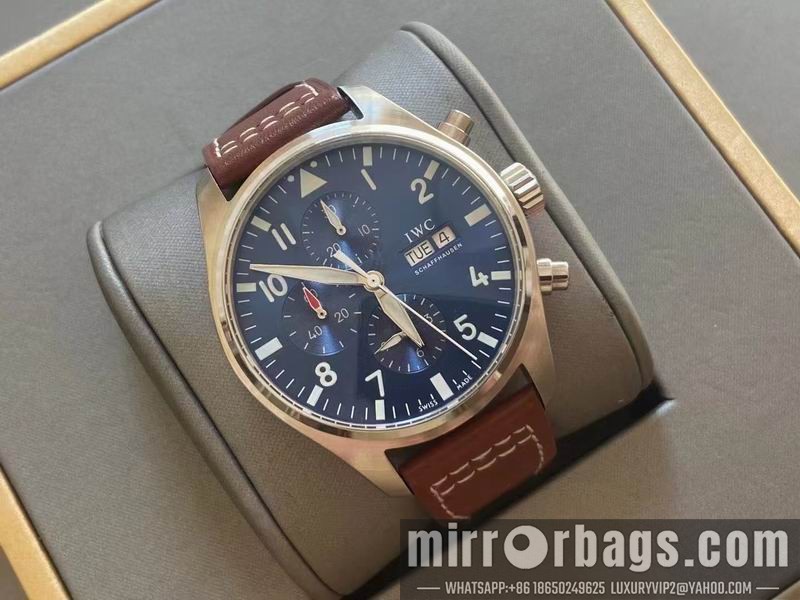 Replica IWC 43mm 082231 Watch