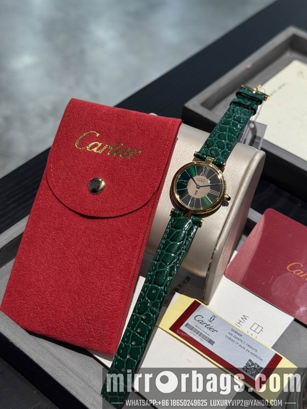 Replica Cartier 30mm 101570 Watch