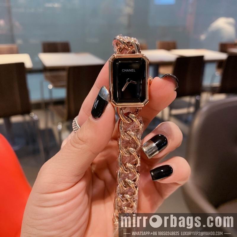 Replica Chanel 21X26mm 052310 Watch