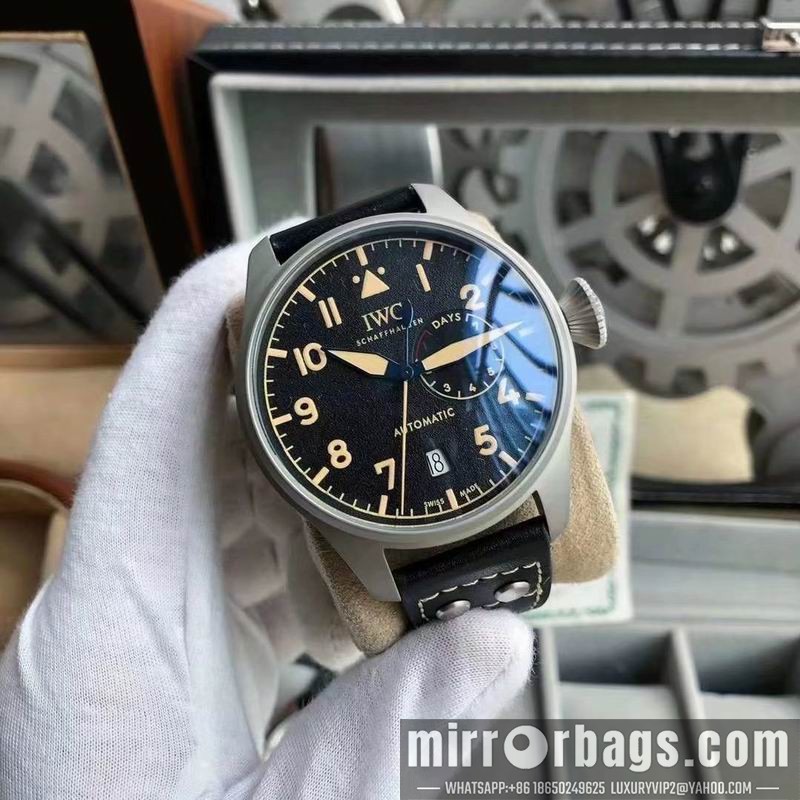 Replica IWC watch 082227 Watch