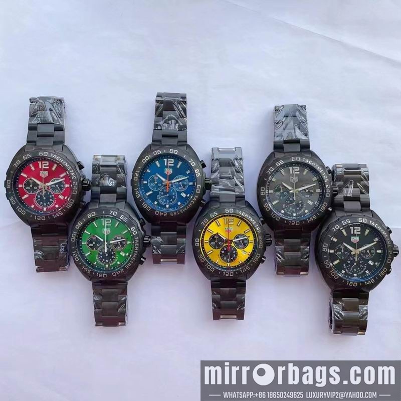 Replica Tag Heuer watch 080587 Watch