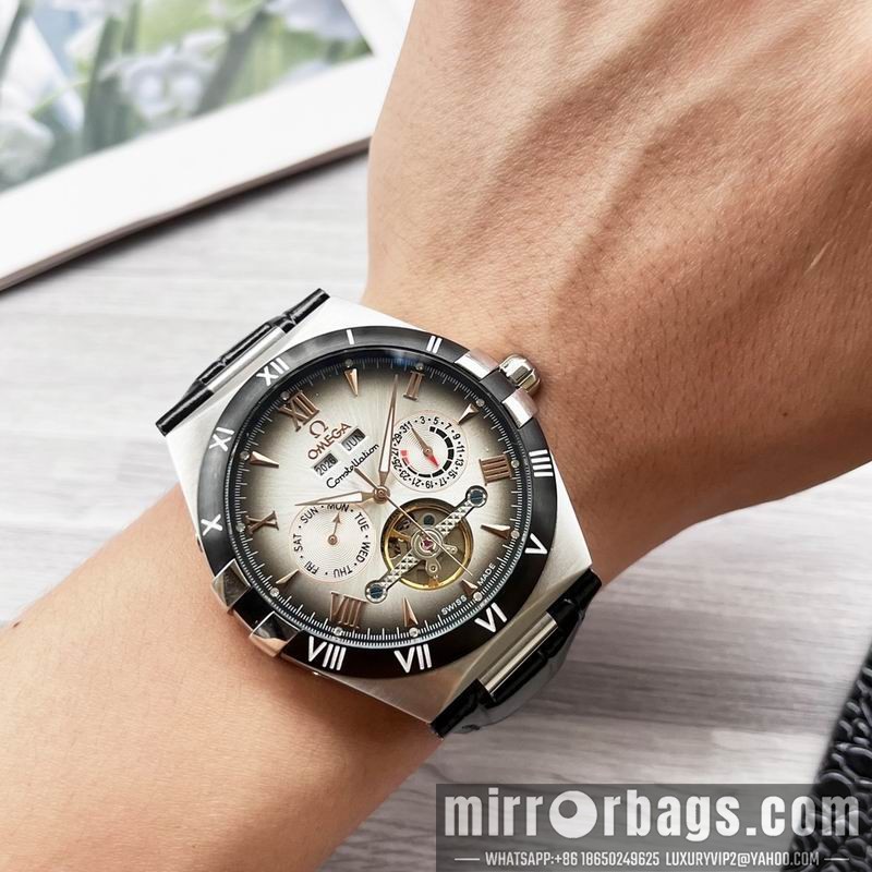 Replica Omega 42mm 082372 Watch