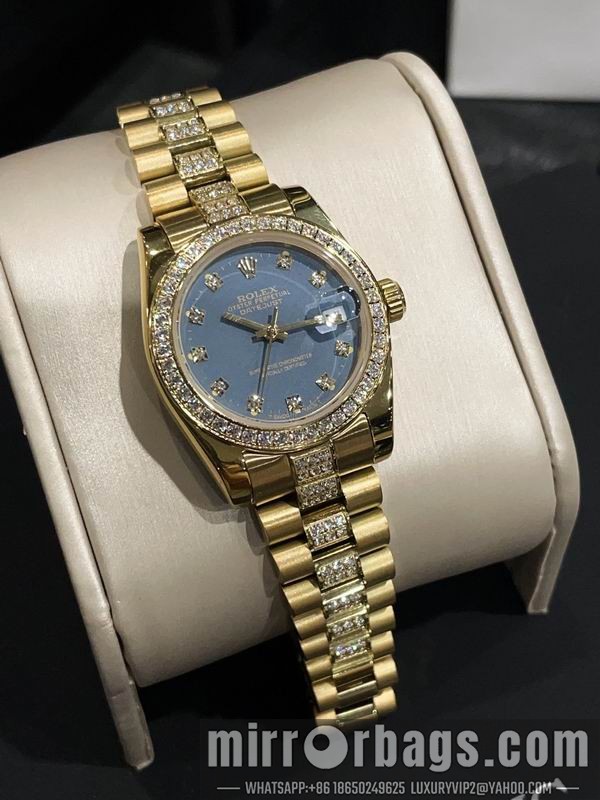 Replica Rolex 31mm 101553 Watch
