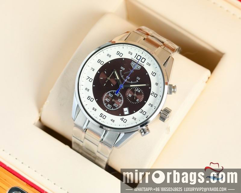 Replica Tag Heuer 43X10mm 112076 Watch