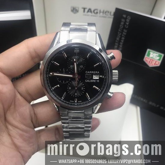 Replica Tag Heuer watch M55 Watch
