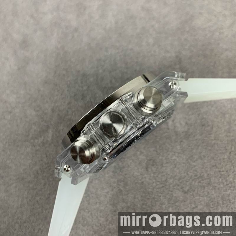 Replica Hublot 43mm 080714 Watch