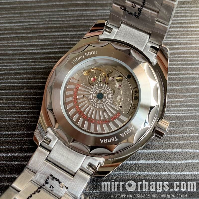 Replica Omega 41mm 090523 Watch