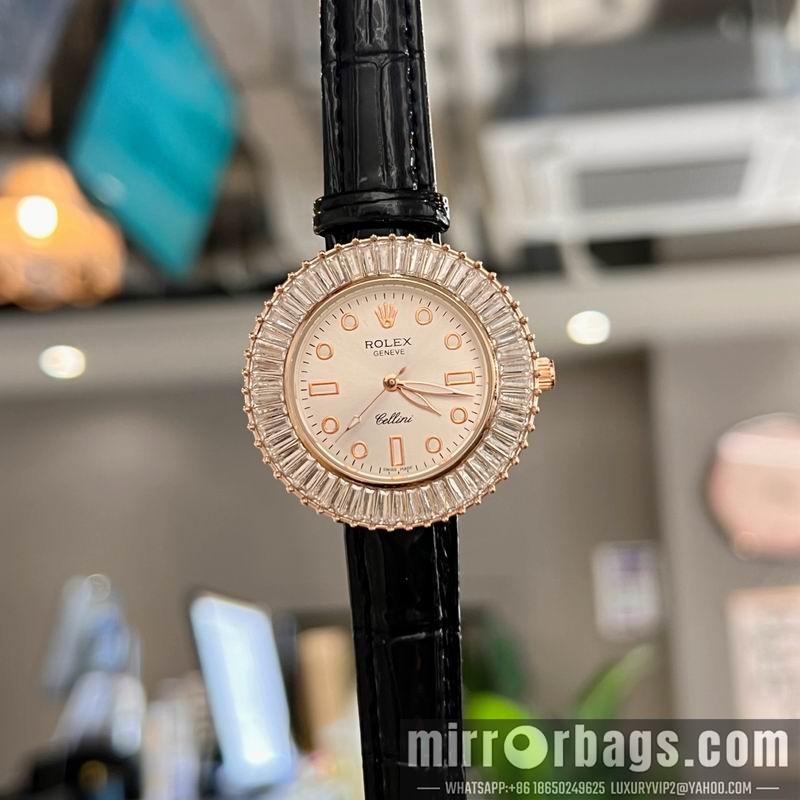 Replica Rolex woman watch 122871 Watch
