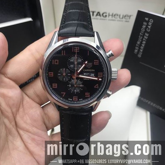 Replica Tag Heuer watch M66 Watch