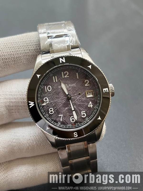 Replica Montblanc watch 080471 Watch
