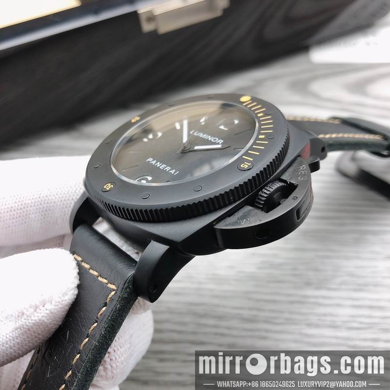 Replica Panerai 44mm 090424 Watch