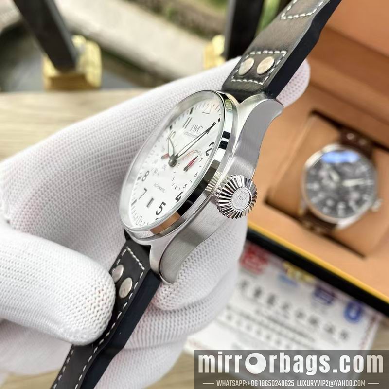 Replica IWC 46.2mm 082238 Watch