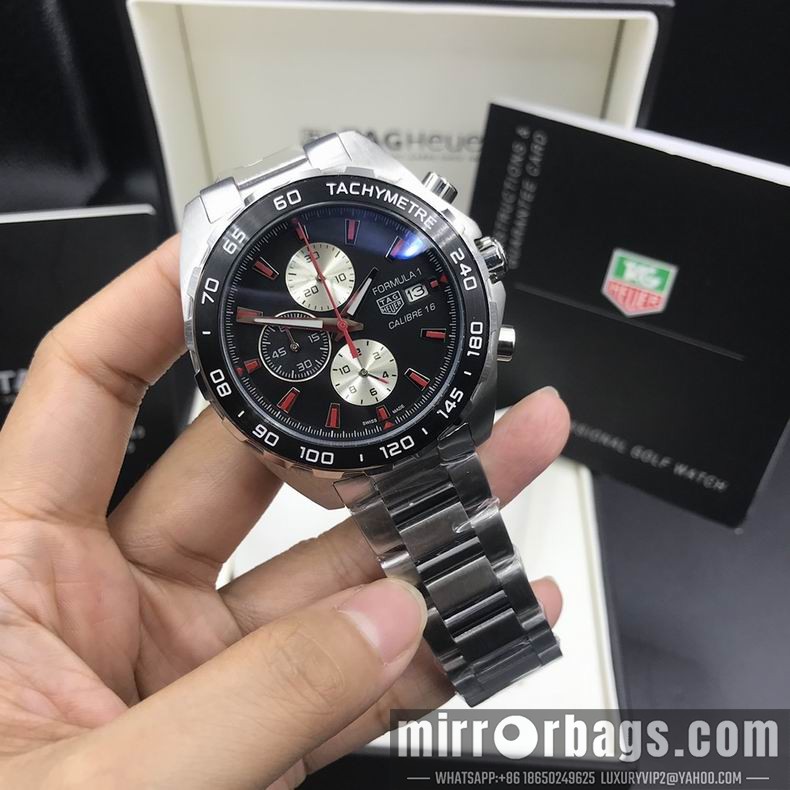 Replica Tag Heuer watch M35 Watch