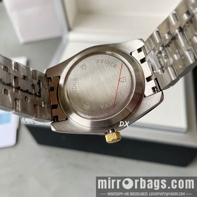 Replica Tudor 40mm 5nms64 Watch