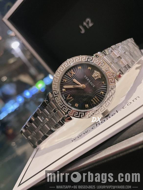 Replica Versace 36mm 2nms43 Watch