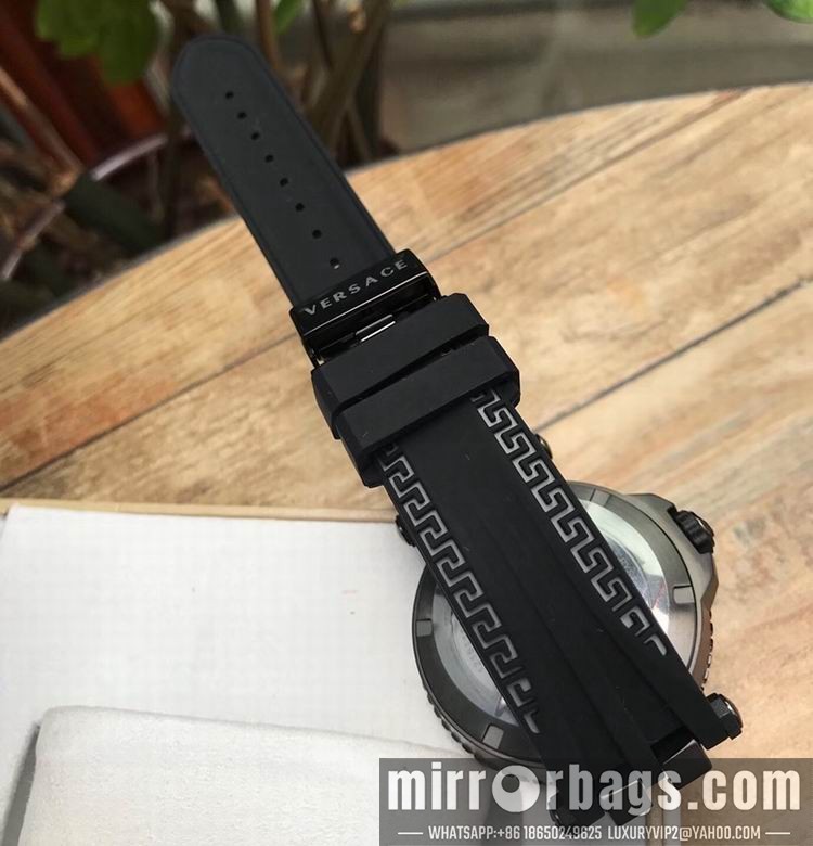 Replica Versace 45mm 11nbz30 Watch