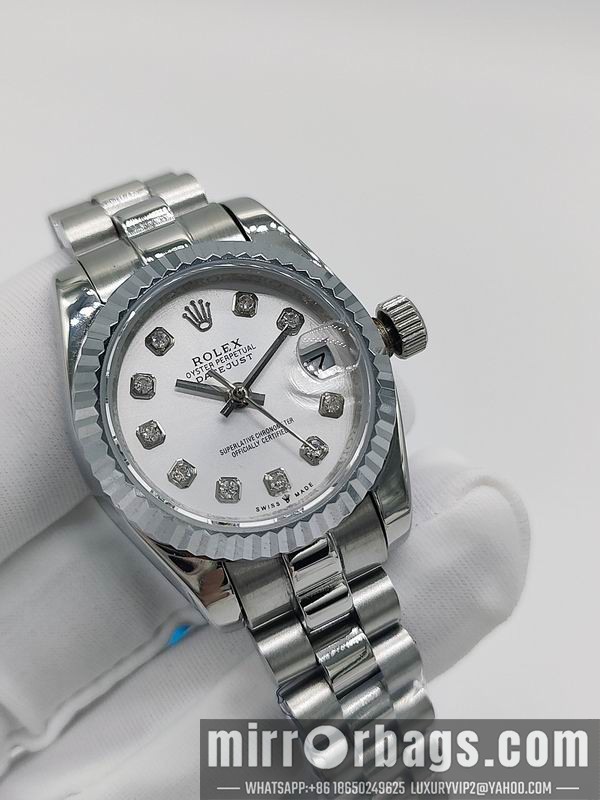Replica Rolex 26mm 091606 Watch